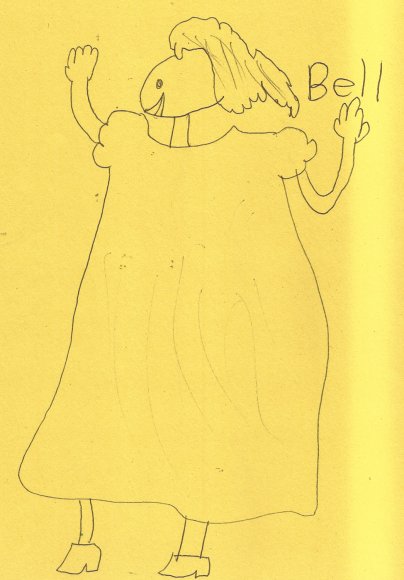 38 belle