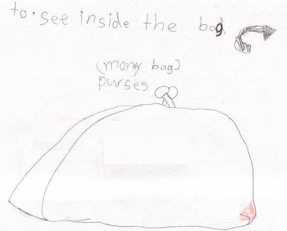 54 purse