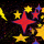 Stars night