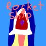 rocket