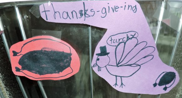 thanksgiving