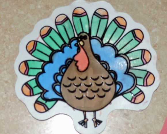 turkey