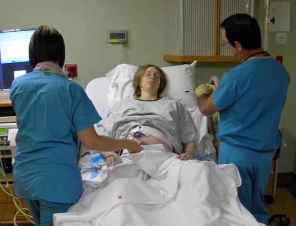 01 becca epidural