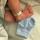 23 benjamin feet