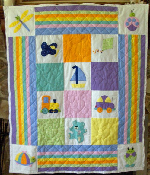 59 quilt