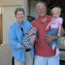 20 pat benjamin glenn hannah
