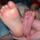 17 hannah benjamin feet