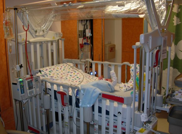05 benjamin hospital