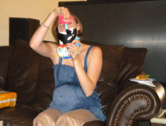 07 becca