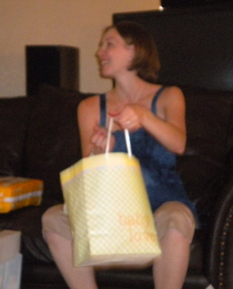 11 becca