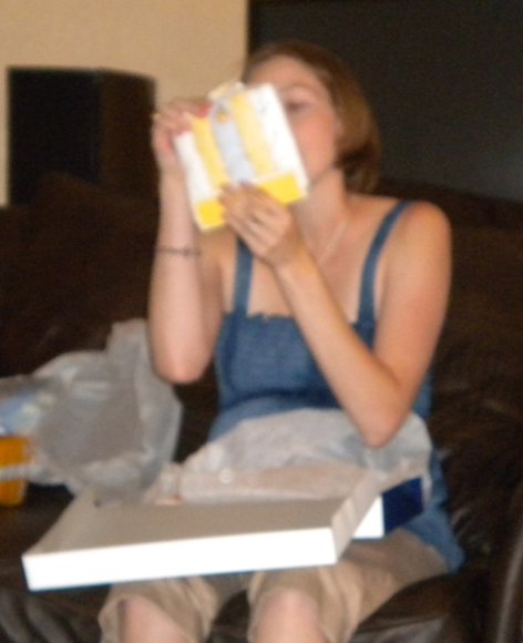13 becca