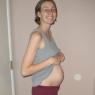 belly 17wks
