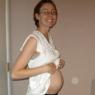 belly 18wks