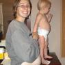 belly 19wks