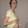 belly 21wks