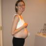 belly 23wks