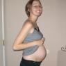 belly 24wks