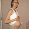 belly 25wks