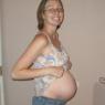 belly 30wks