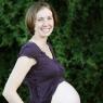 belly 33 wks