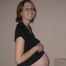 belly 40wks