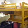 new bed