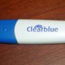 pregnancy test