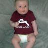 16 benjamin 2 month