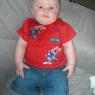 14 benjamin 3 month