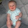 11 benjamin 5 mo