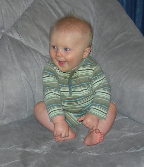24 benjamin 6 mo