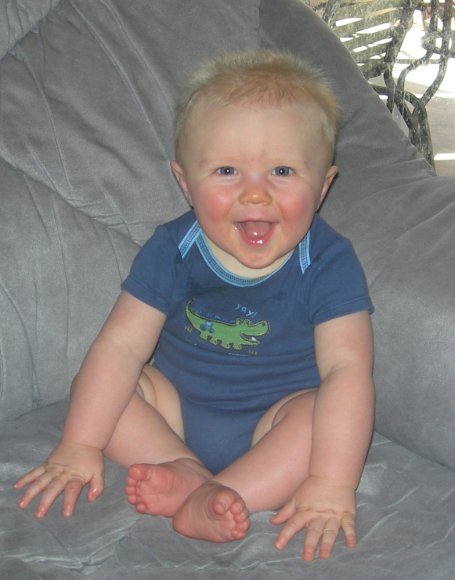 07 benjamin 7 mo