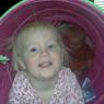16 hannah benjamin