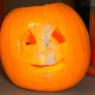 31 benjamin jack-o-latern