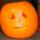 31 benjamin jack-o-latern