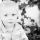 benjamin5 two fingers bw
