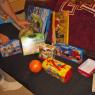 30 toys