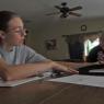 schoolwork