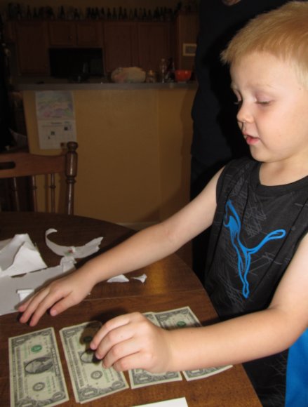 17 benjamin