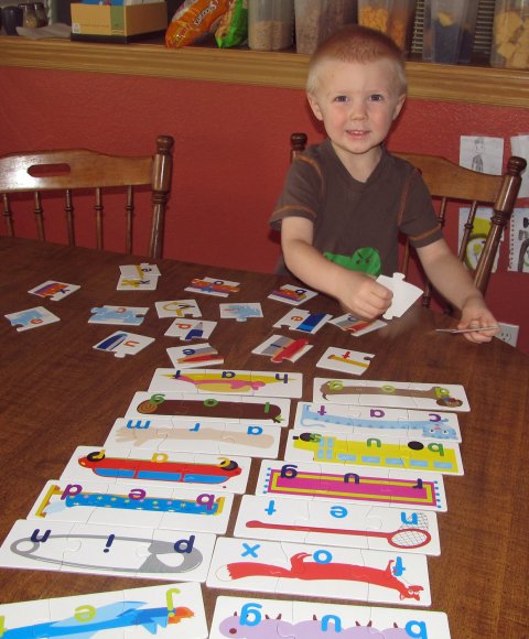 03 benjamin spelling