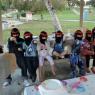 12 ninjas punch - benjamin hannah