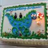 14 cake