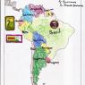 17 south america