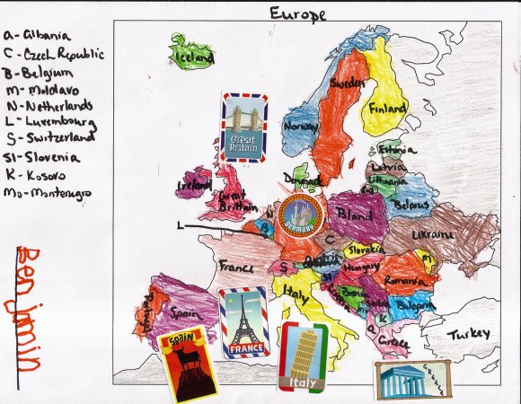 21 europe