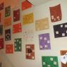 00 letter wall finished