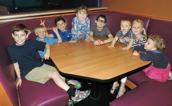 44 joshua benjamin benjamin evalyn matthew joel hannah naomi