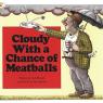 cloudy with a chance of meatballs