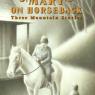 mary on horseback