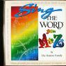 sing the word from a to z