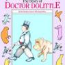 story of dr dolittle